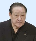 　田中英寿氏