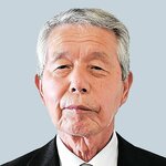 ◎日吉津村議会議長に山路氏