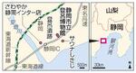 　静岡・登呂遺跡、静岡市立登呂博物館、さわやか静岡インター店、サウナしきじ