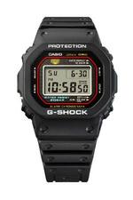 　カシオ計算機の「Ｇ―ＳＨＯＣＫ」シリーズの「ＤＷ―５０００Ｒ」