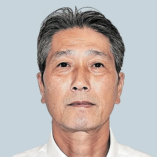 ◎本紙鳥取専売店会役員改選　新会長に森本氏