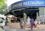 　パキスタン・イスラマバードにある老舗食堂「ジノーズ」＝２０２４年６月６日（共同）