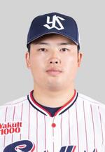 　ヤクルトの村上宗隆内野手