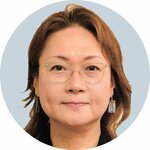 高階恵美子氏