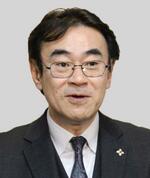 　黒川弘務元東京高検検事長