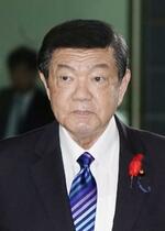 　伊東良孝地方創生担当相