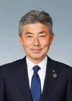 　福岡の長谷部茂利監督