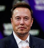 　イーロン・マスク氏（ロイター＝共同）