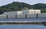 　東北電力女川原発２号機