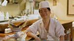　映画「鯨のレストラン」に登場する料理人の谷光男さん(C)2023YAGI Film Inc.