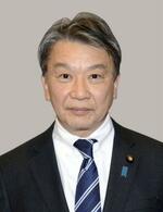 　大野泰正参院議員