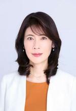 　岩田明子氏