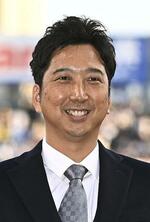 　藤川球児氏