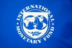 　国際通貨基金（ＩＭＦ）のロゴ