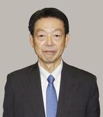 　武藤容治経済産業相