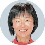 山下佐知子監督