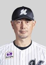 　ロッテの吉井理人監督