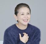 　小泉今日子さん