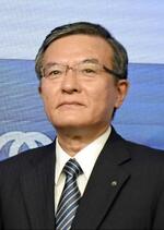 　ＮＴＴの島田明社長