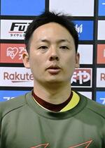 　松井裕樹