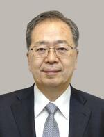 　斉藤鉄夫氏