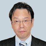 一村泰志市議会事務局長