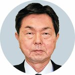 小沢敦彦氏