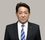 　松村祥史氏