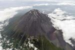 　富士山