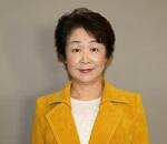 　吉村美栄子氏