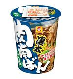 東洋水産の「マルちゃん　凄太肉南ばんそば」