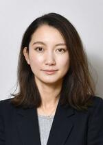 　伊藤詩織さん