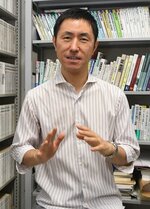 有権者の関心低下と議員の緊張感欠如が生む悪循環を危惧する塩沢教授