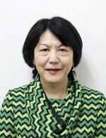 　林陽子・元女性差別撤廃委員会委員長