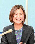 村穂江利子さん