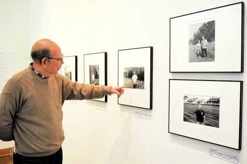 「取材で『来るのが遅い』と言う人がいた。誰かに助けてほしいと伝えたかったのでは」と話す高田さん