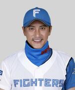 　プロ野球日本ハムの新庄剛志監督