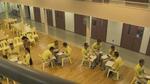 　刑務所内での治療共同体（ＴＣ）の実践を取り上げた映画「プリズン・サークル」の一場面（Ｃ）２０１９　Ｋａｏｒｉ　Ｓａｋａｇａｍｉ