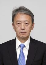 　岡野正敬氏