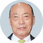 陶山清孝氏