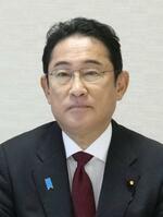 　岸田文雄首相