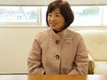 多言語の語学教室「日華ふれんず」代表の川口さん