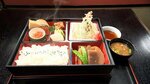 20日放送『オモウマい店』に登場する幕の内弁当（C）中京テレビ