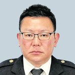 ◎美方署長に月輪氏　県警人事