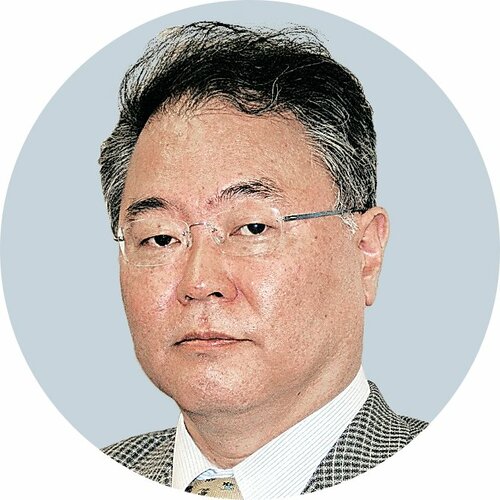 高橋洋一氏