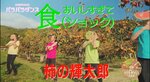 食パラダイス鳥取県をアピールする、パラパラダンスの見本動画（ユーチューブより）