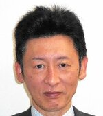 吉田彰克事務局長