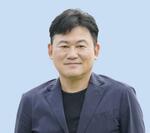 　三木谷浩史氏