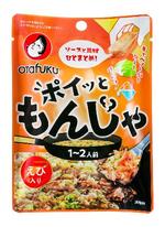 　お好みフーズの「ポイッともんじゃ」