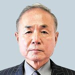 ◎日吉津村議会議長に山路氏